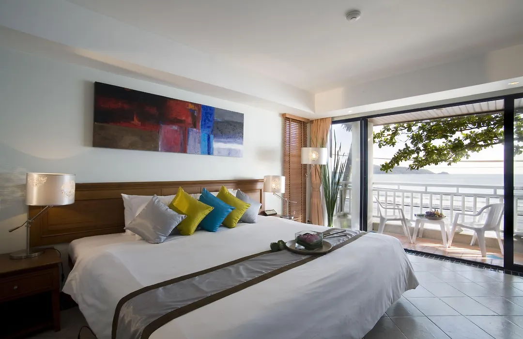 Sunset Beach Resort-1