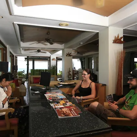 Sunset Beach Resort-3