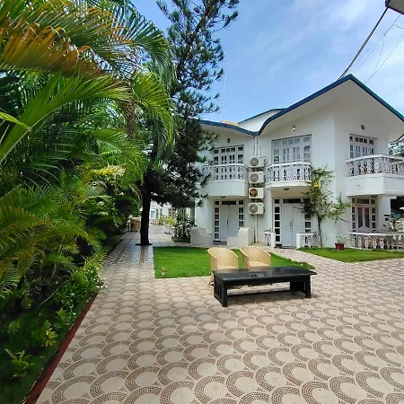 Sunset Beach Resort-3