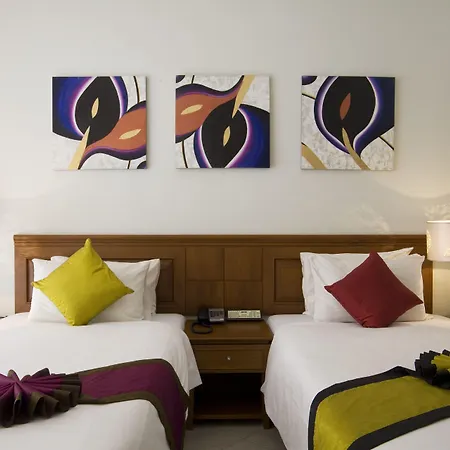 Sunset Beach Resort-3