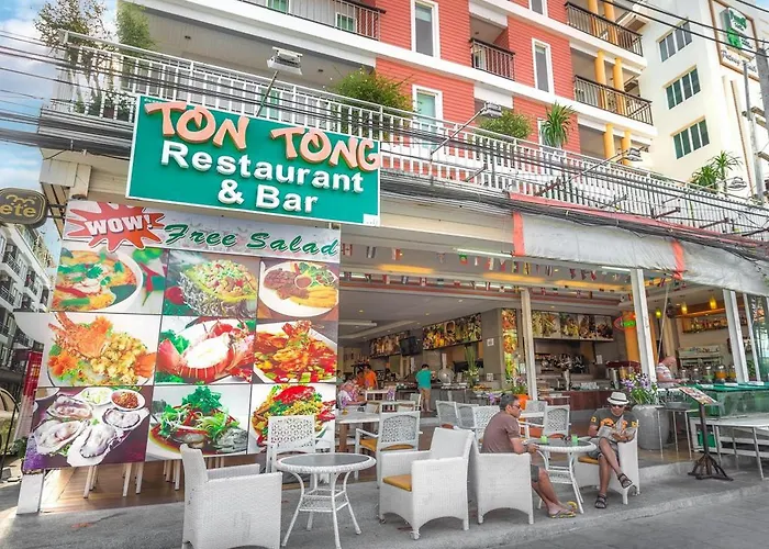 Apk Resort And SpaResort Hotel