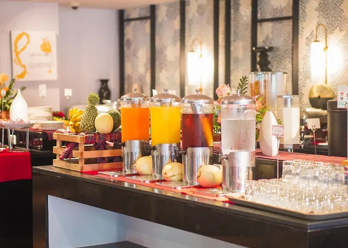 Charm PhuketResort Hotel