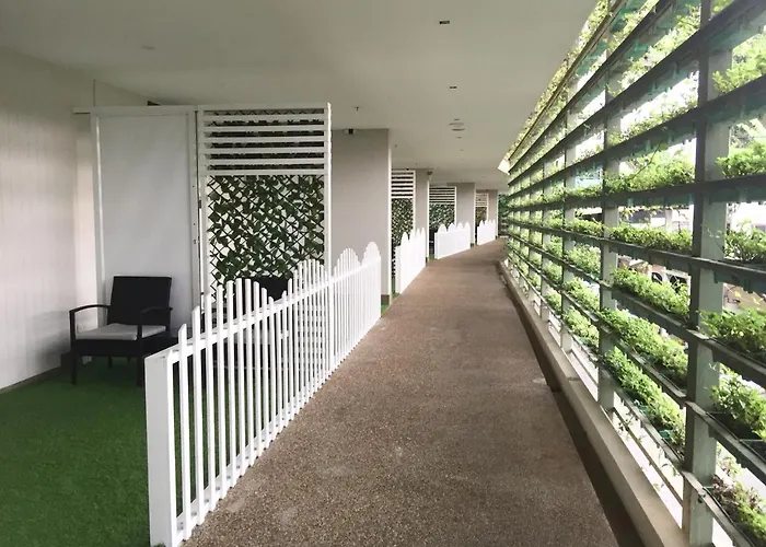 Sea Sun Sand Resort & Spa - Sha Plus