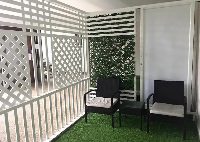 Sea Sun Sand Resort & Spa - Sha Plus