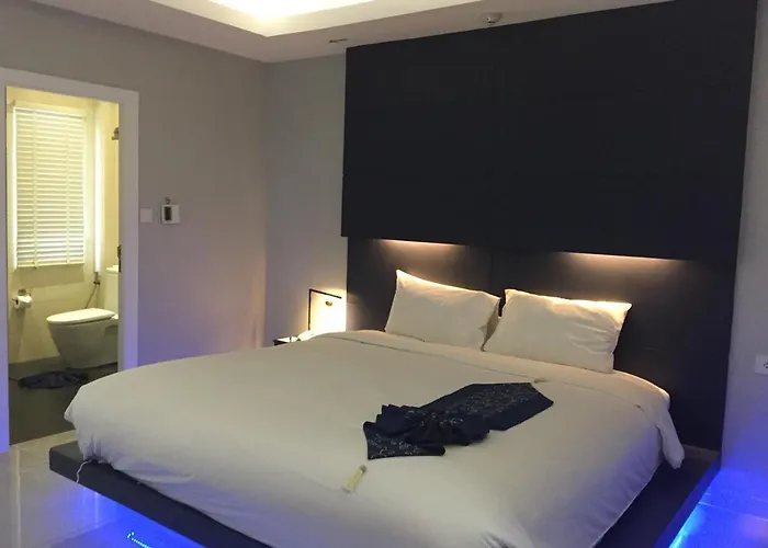 Sea Sun Sand Resort & Spa - Sha Plus