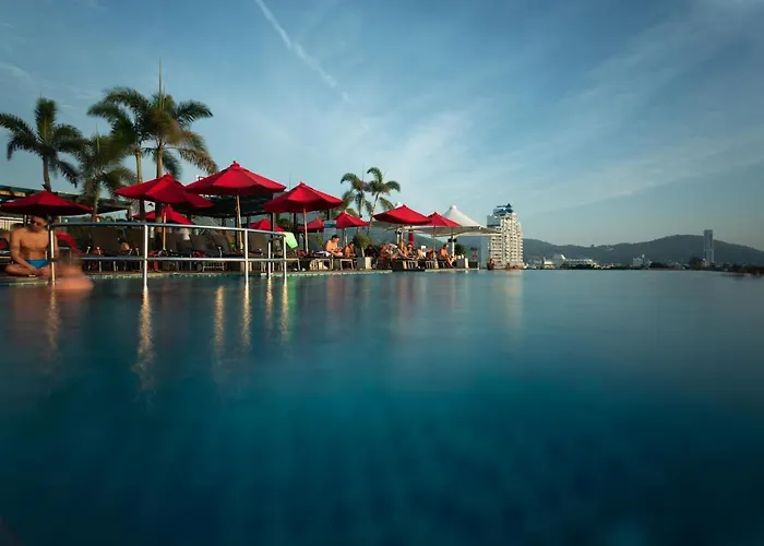 Charm PhuketResort Hotel